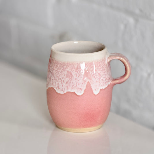 Don't Make Me Blush Mug