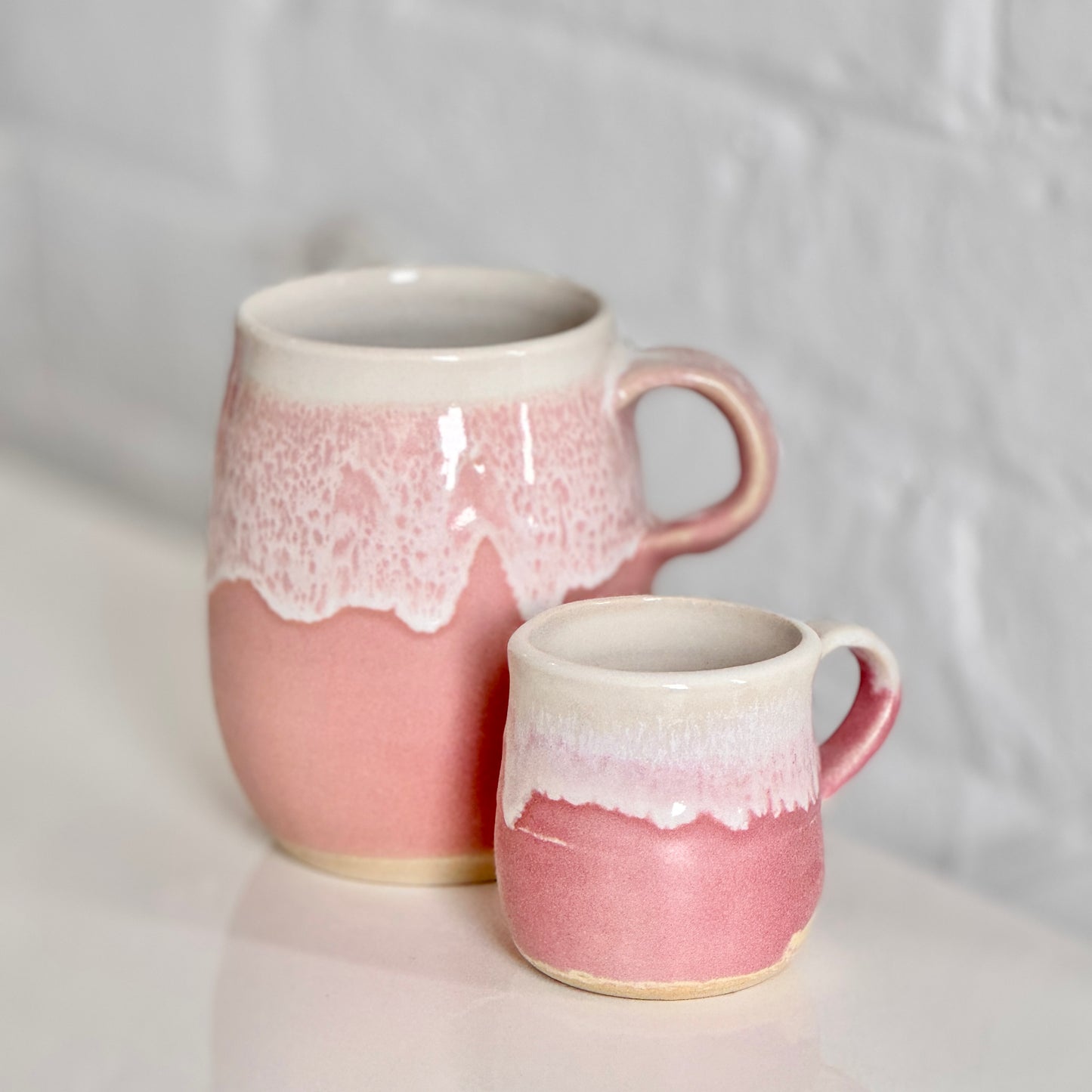 Don't Make Me Blush Mug