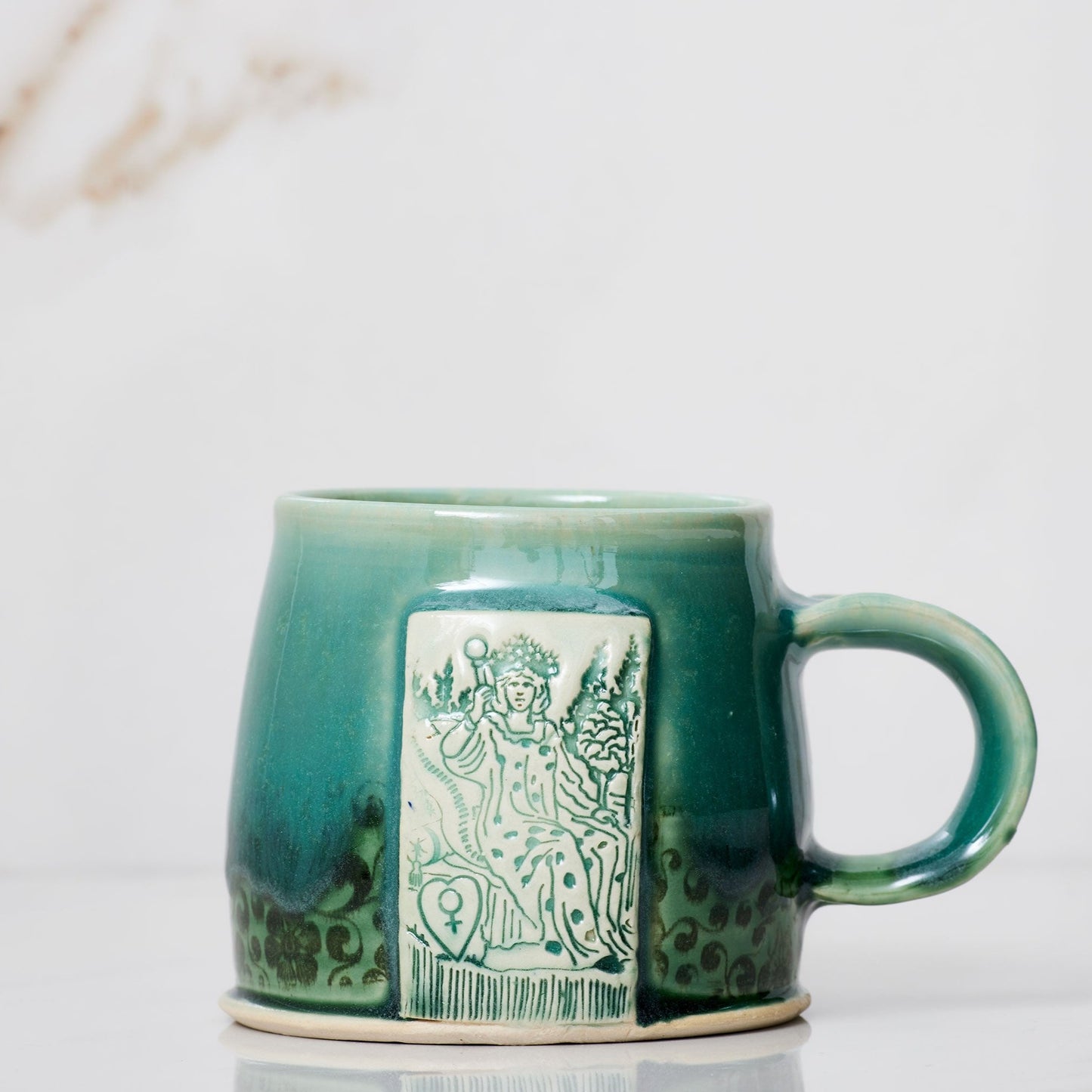 Empress Mug