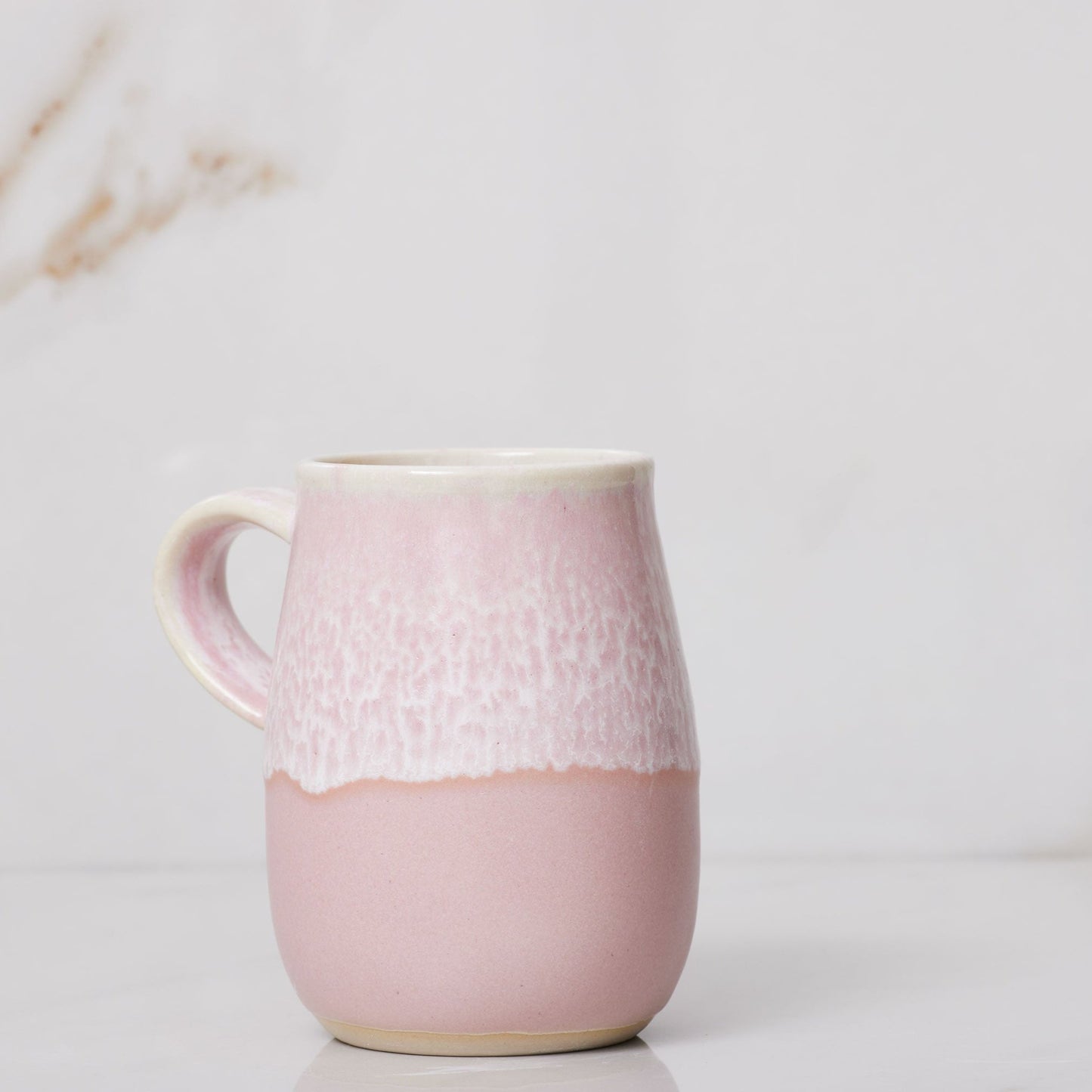 Don't Make Me Blush Mug