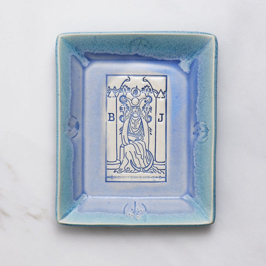 High Priestess Trinket Dish