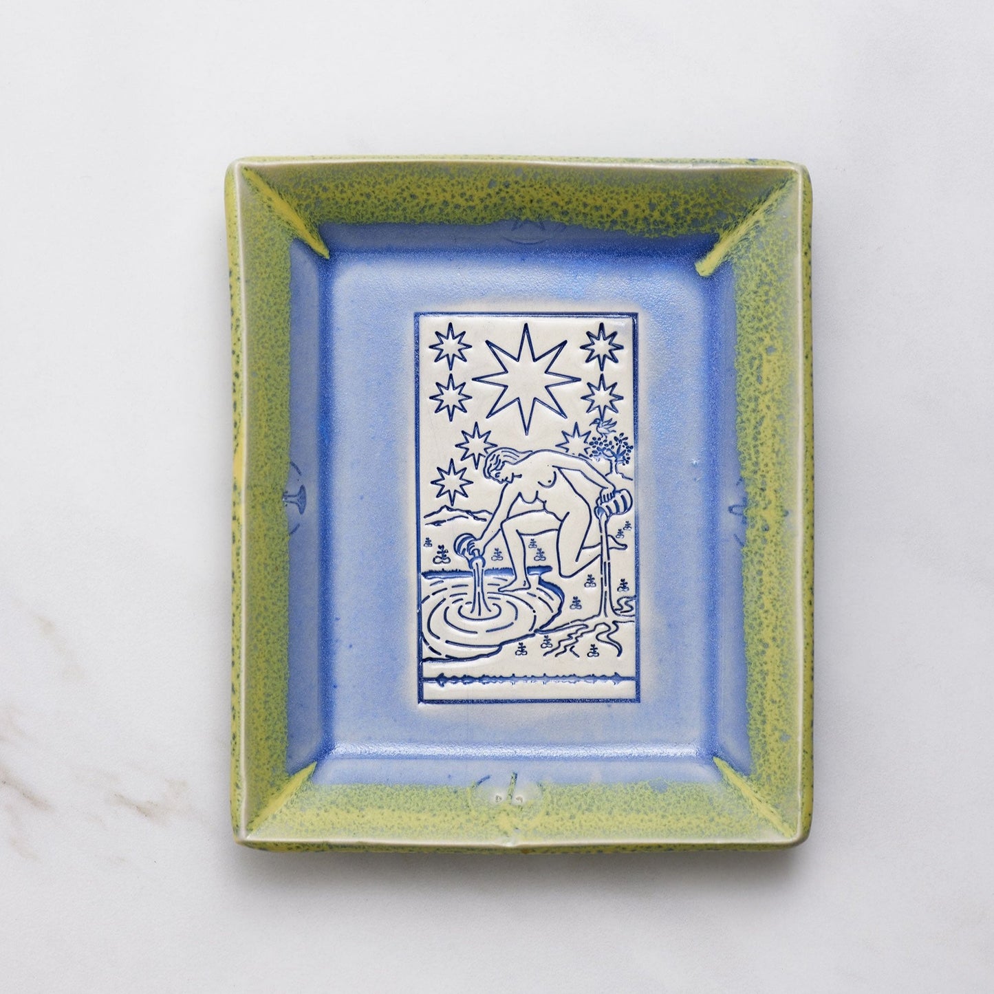 The Star Trinket Dish