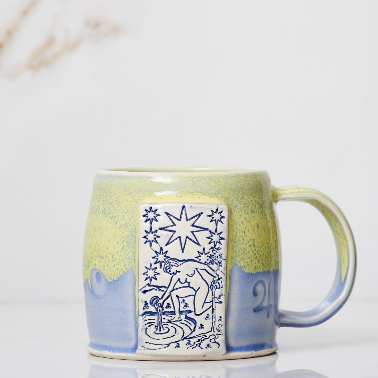 The Star Mug