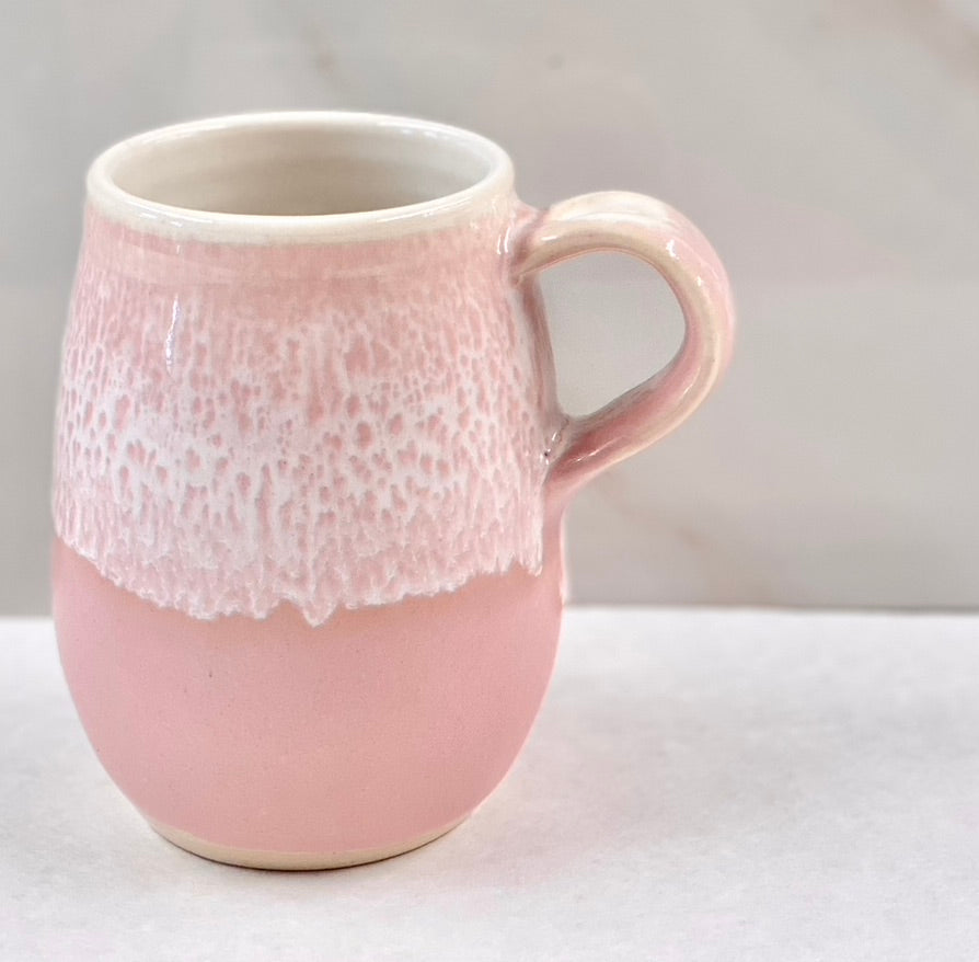 Don't Make Me Blush Mug
