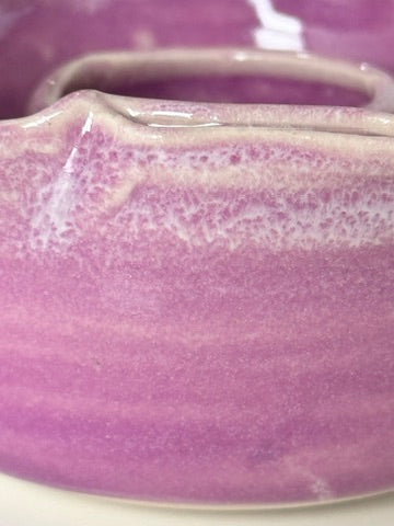 Amethyst Sage Bowl