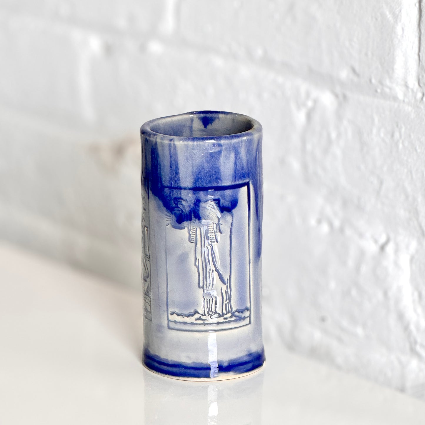 Tarot Vase