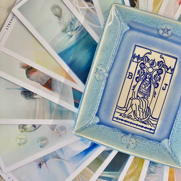 High Priestess Trinket Dish