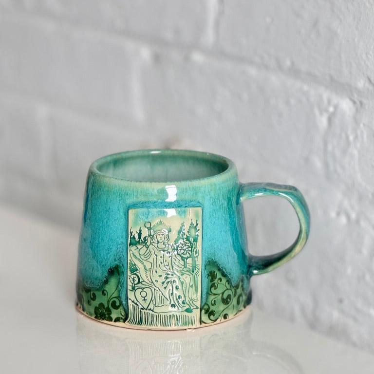 Empress Mug