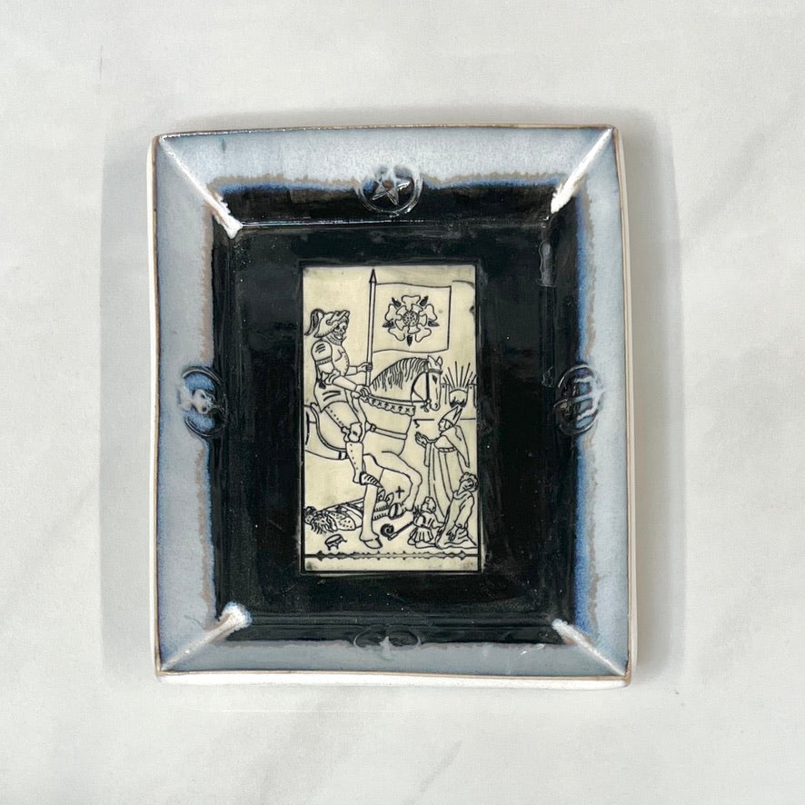 The Death Trinket Dish