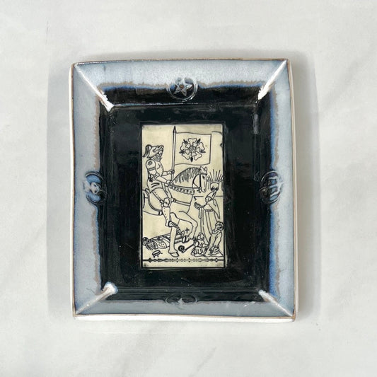 The Death Trinket Dish