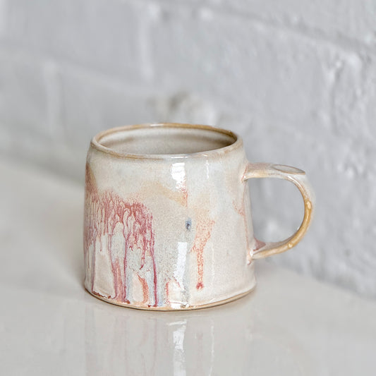 Petal Mist Mug