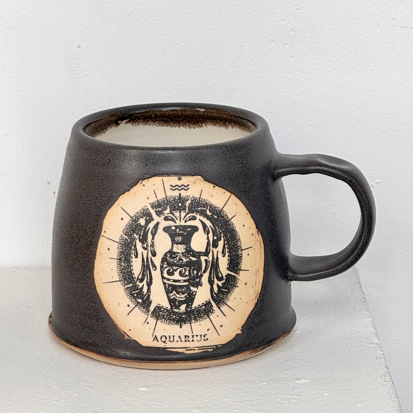 Astrology Mug