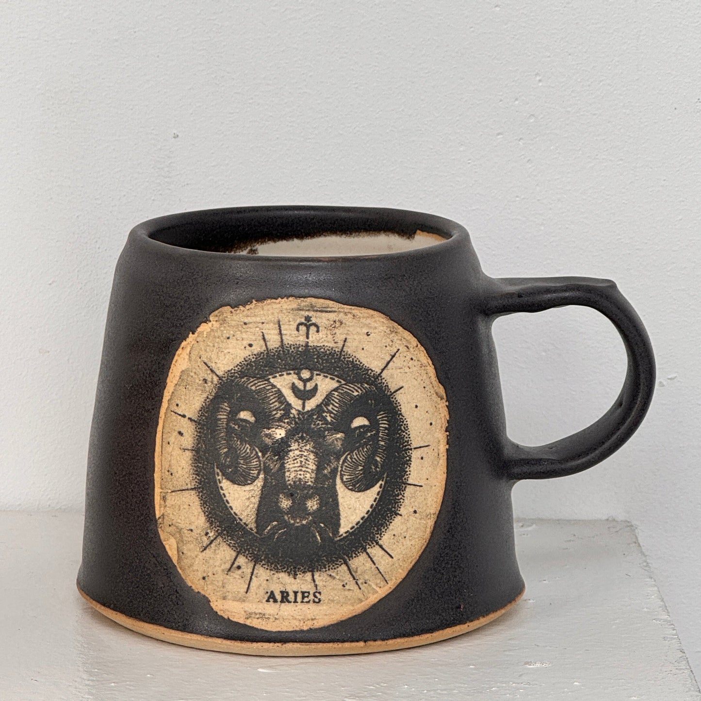 Astrology Mug