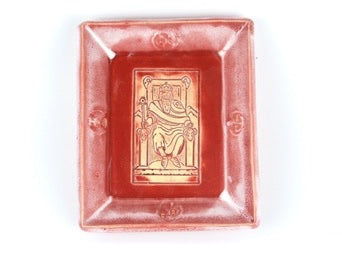 The Emperor Trinket Dish