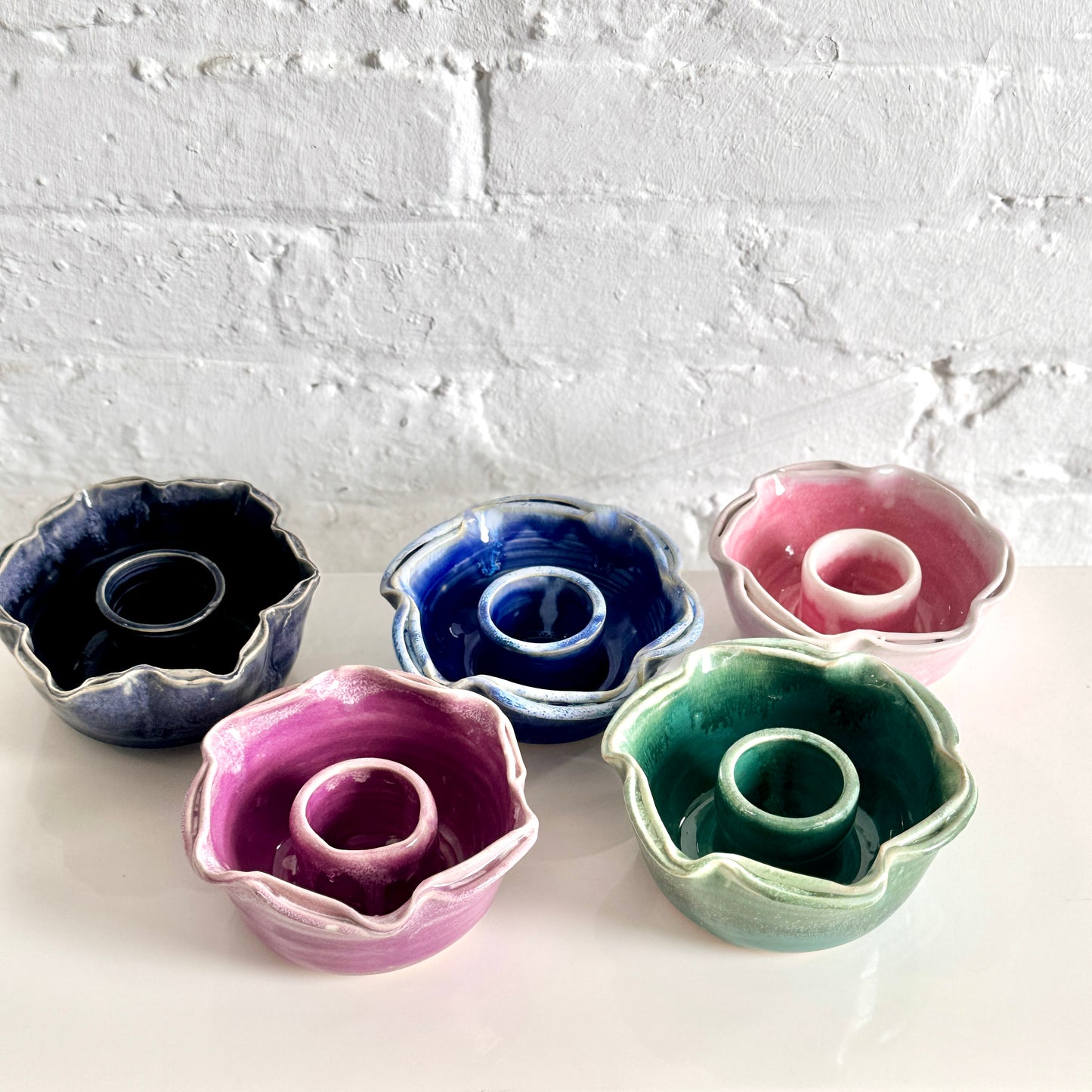 Green sage bowl
