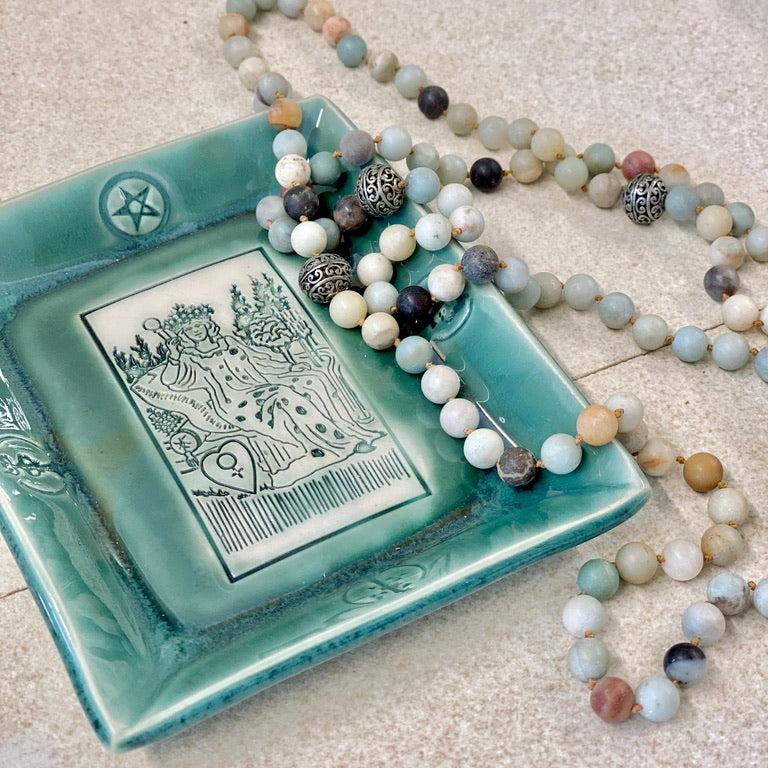 The Empress Trinket Dish