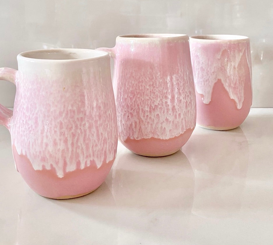 Don't Make Me Blush Mug