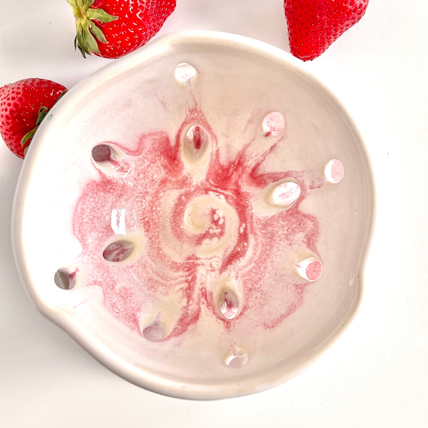 Berry Bowl