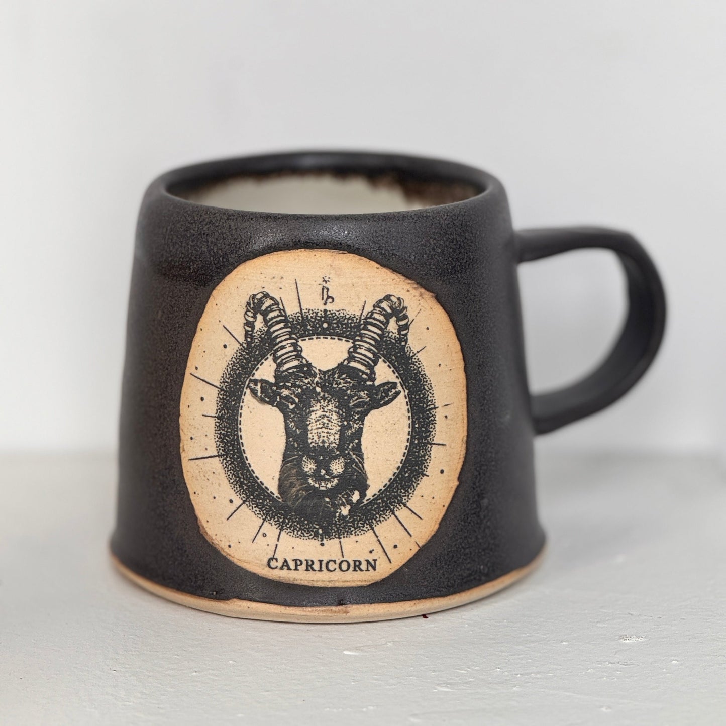 Astrology Mug