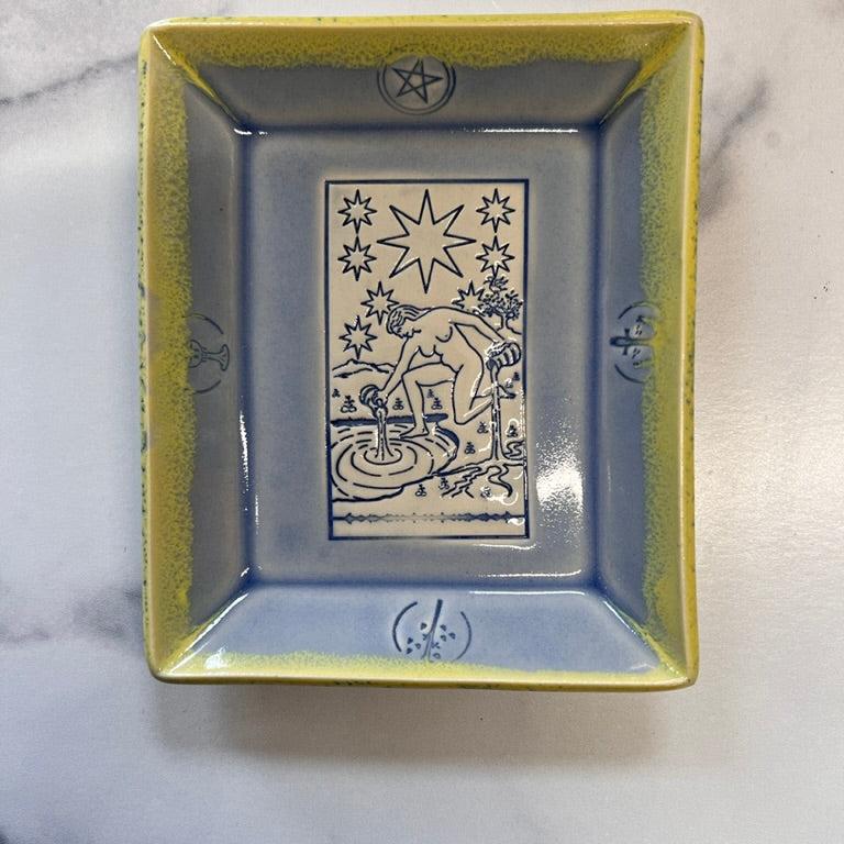 The Star Trinket Dish
