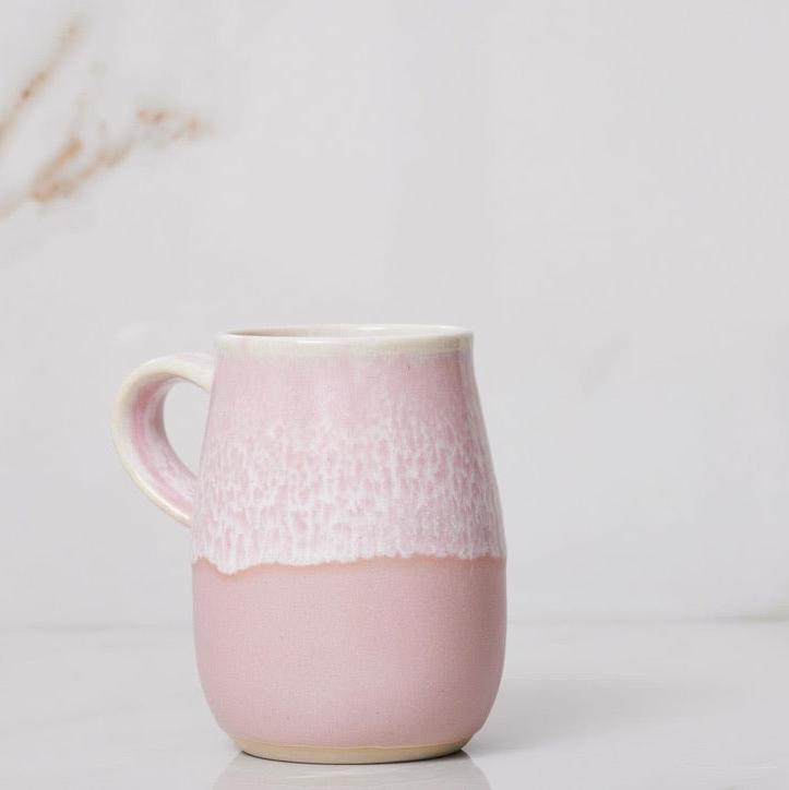 Don't Make Me Blush Mug