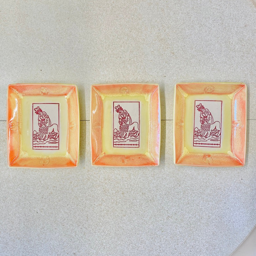 The Strength Trinket Dish