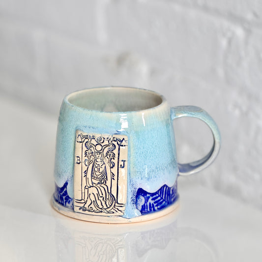 High Priestess Mug