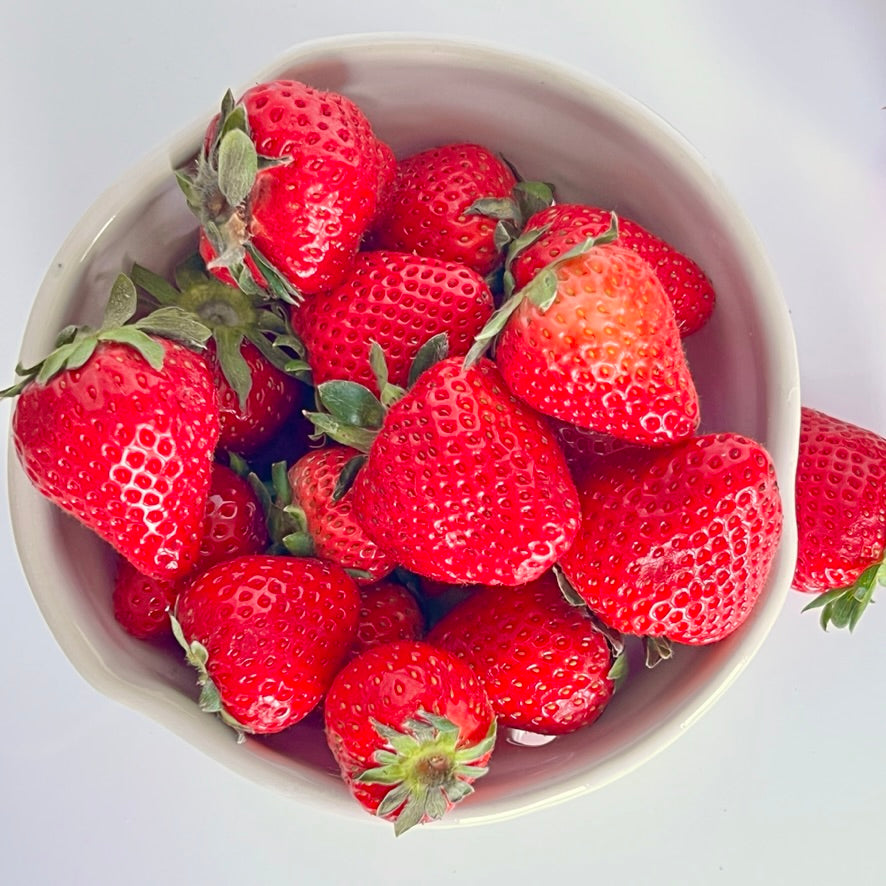 Berry Bowl