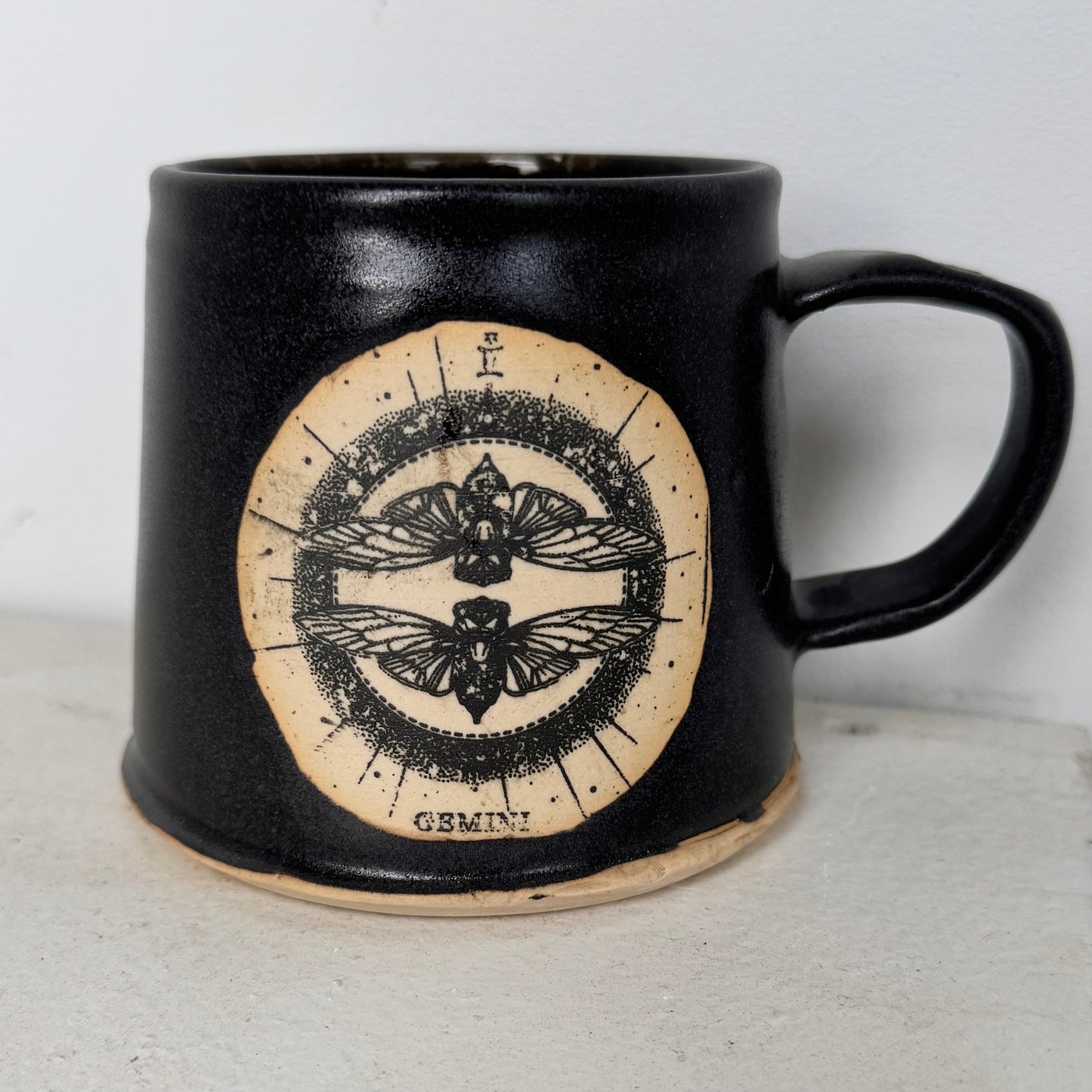 Astrology Mug