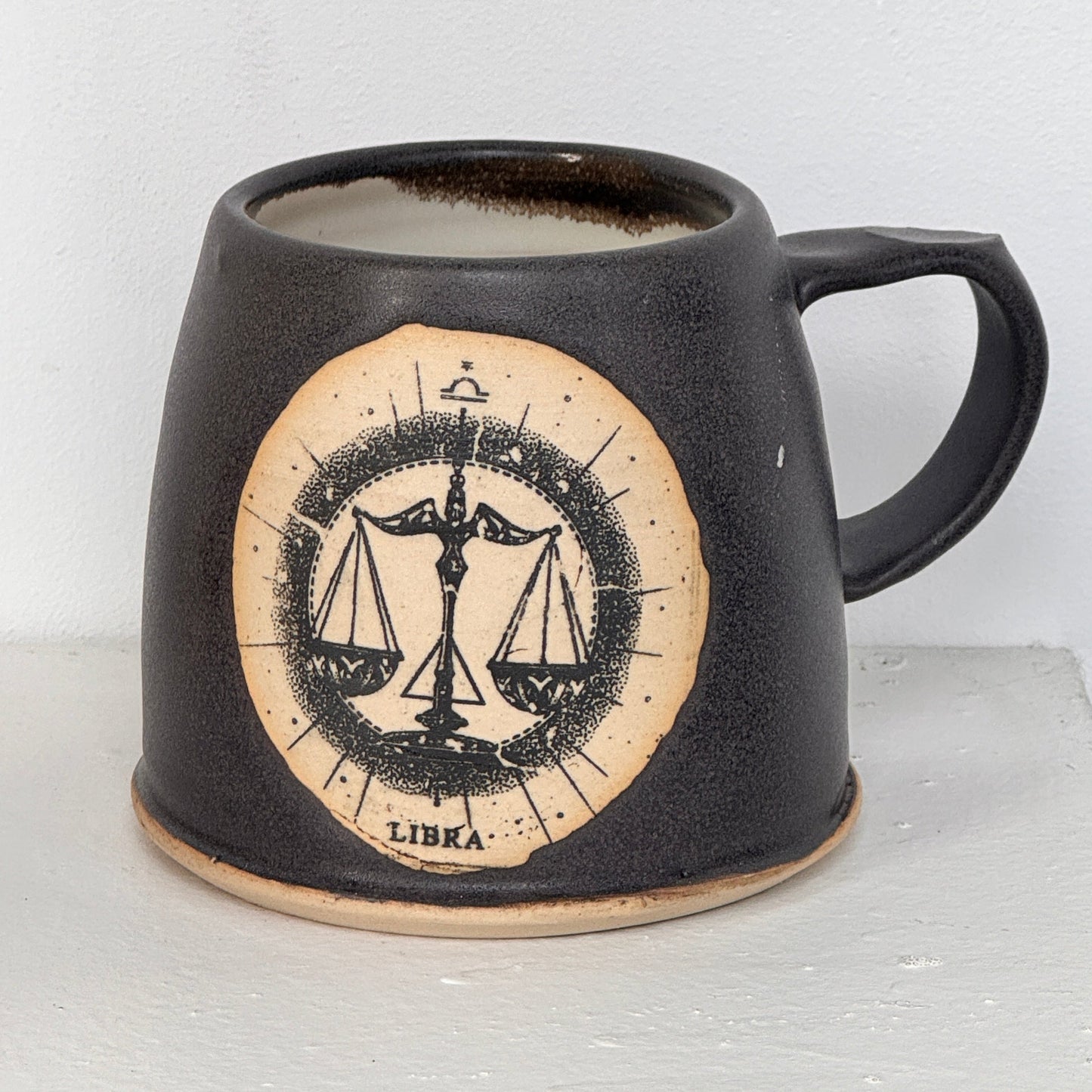 Astrology Mug