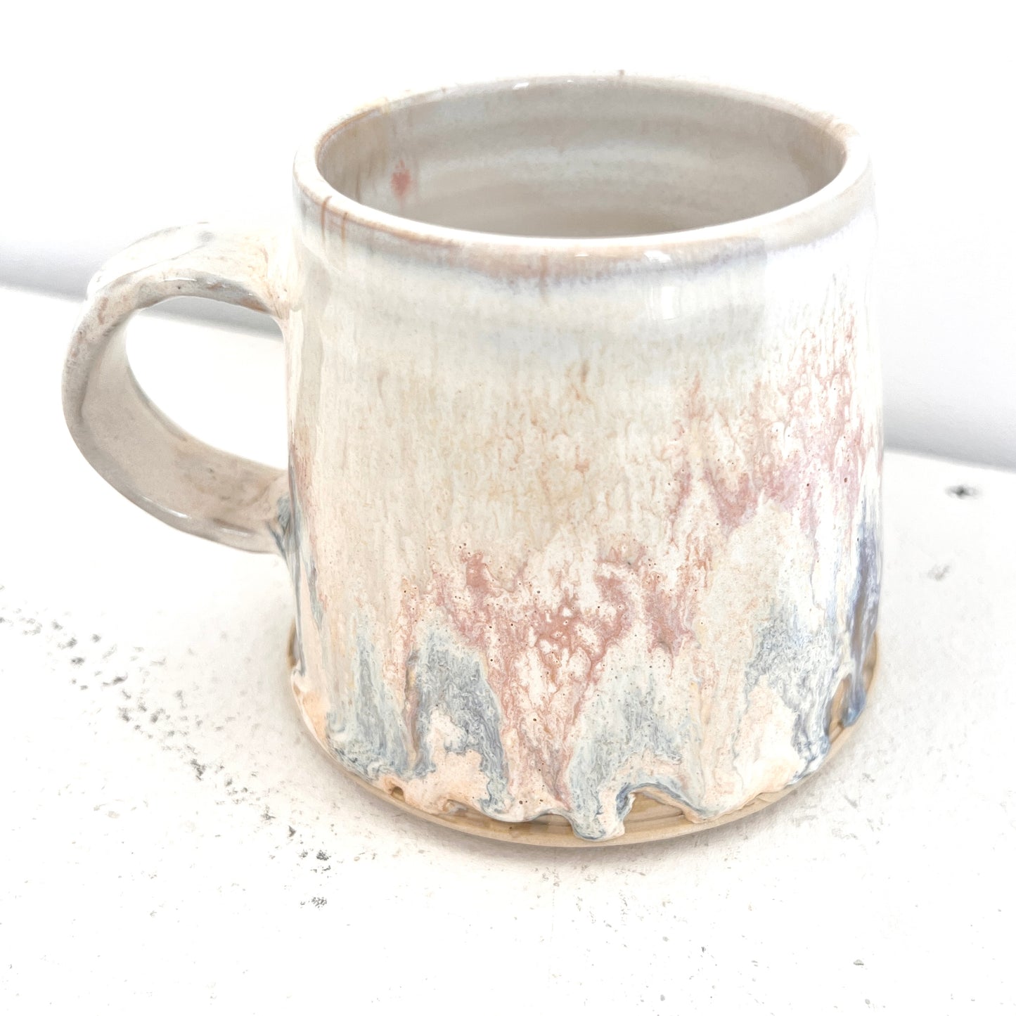 Petal Mist Mug