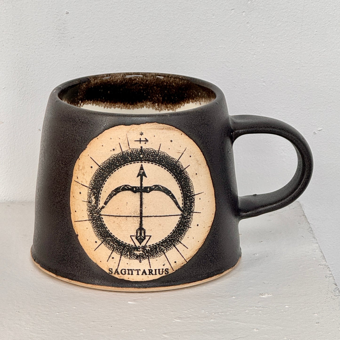 Astrology Mug