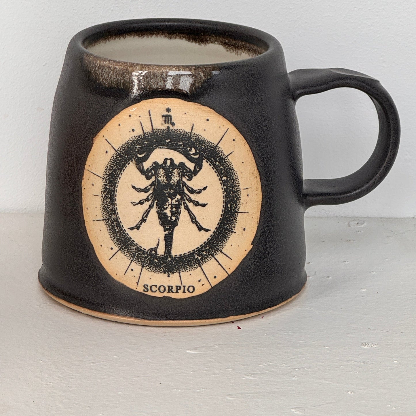 Astrology Mug