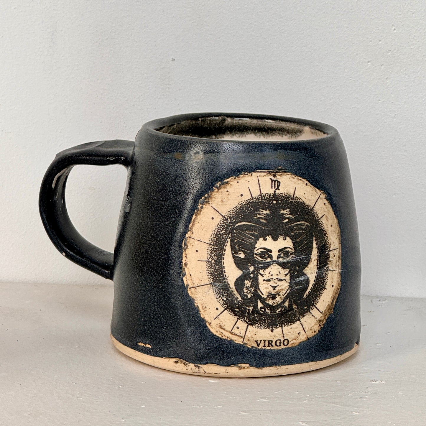 Astrology Mug