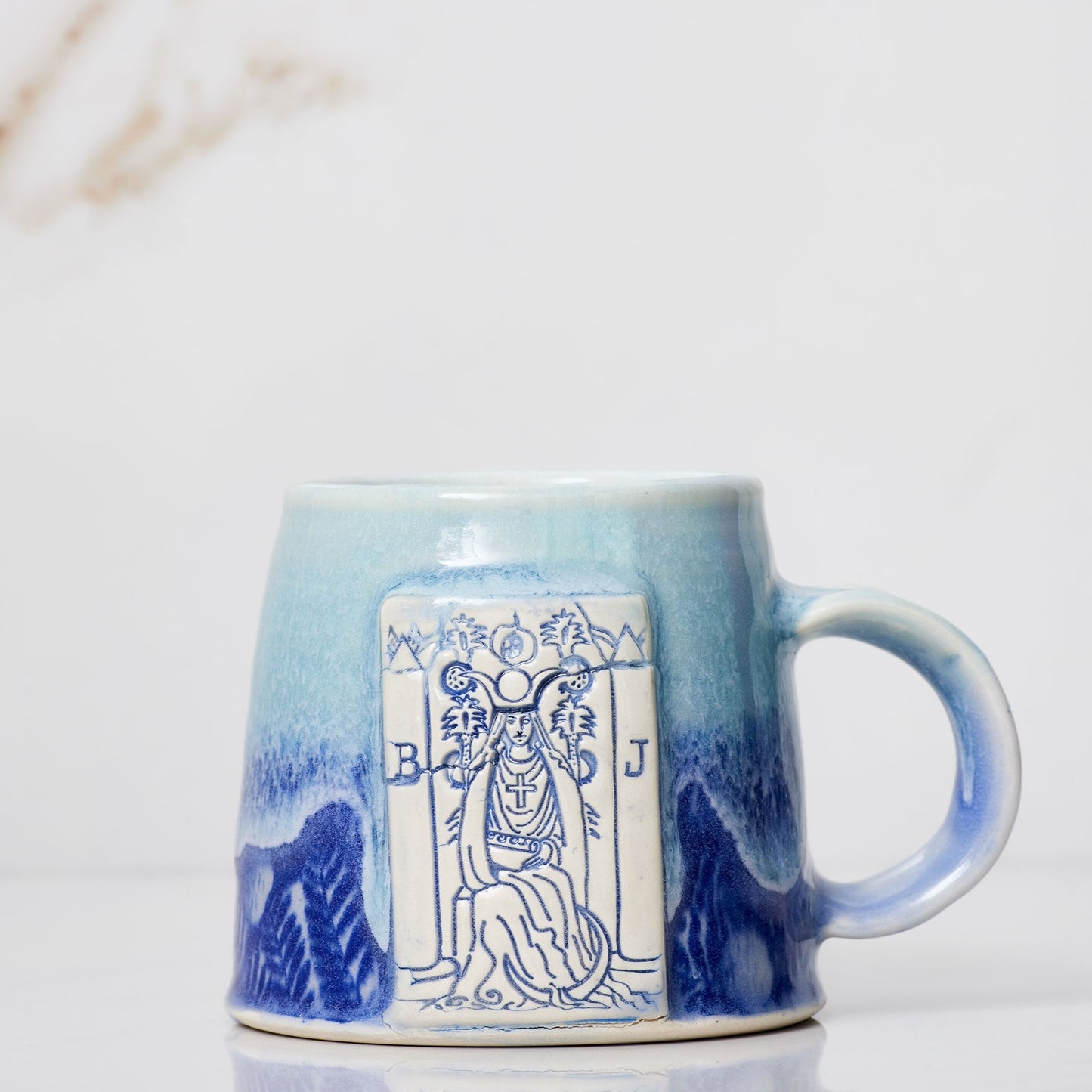 High Priestess Mug