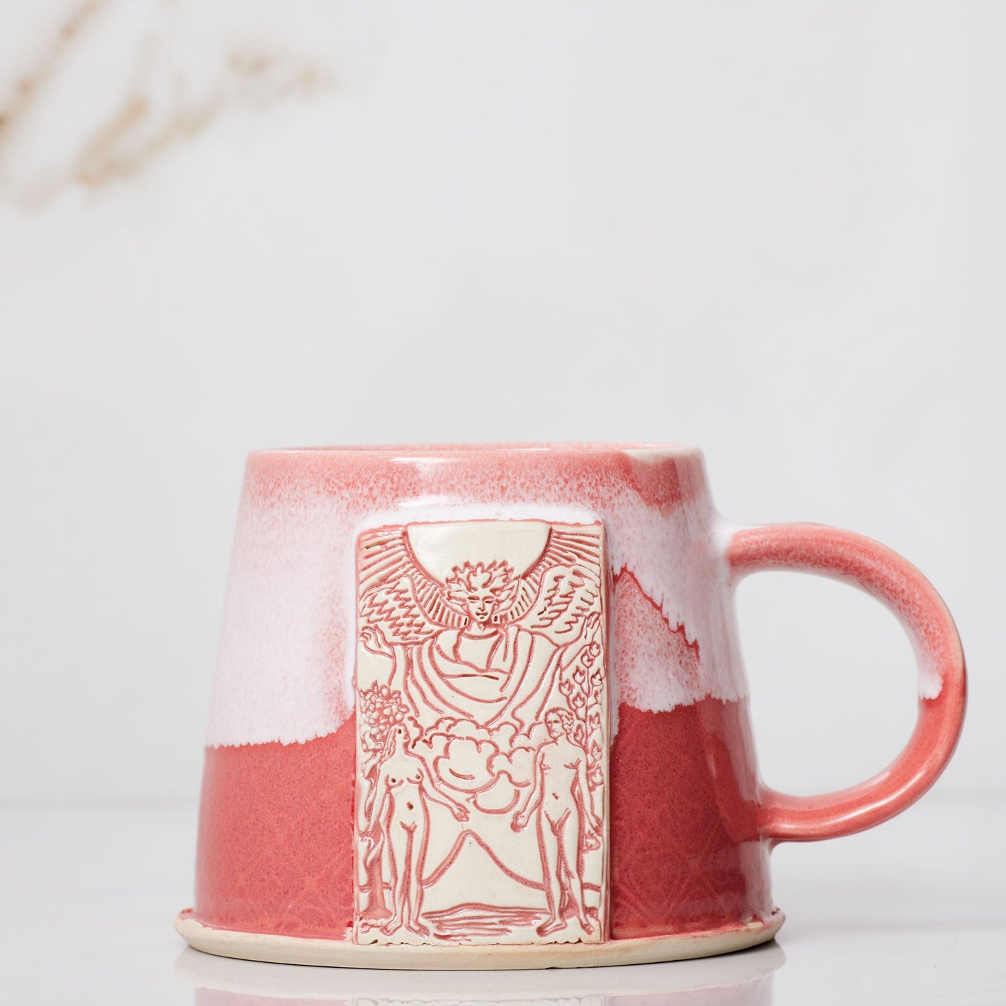 The Lovers  Mug