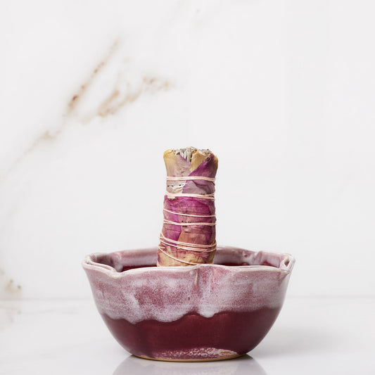 Cranberry Sage Bowl