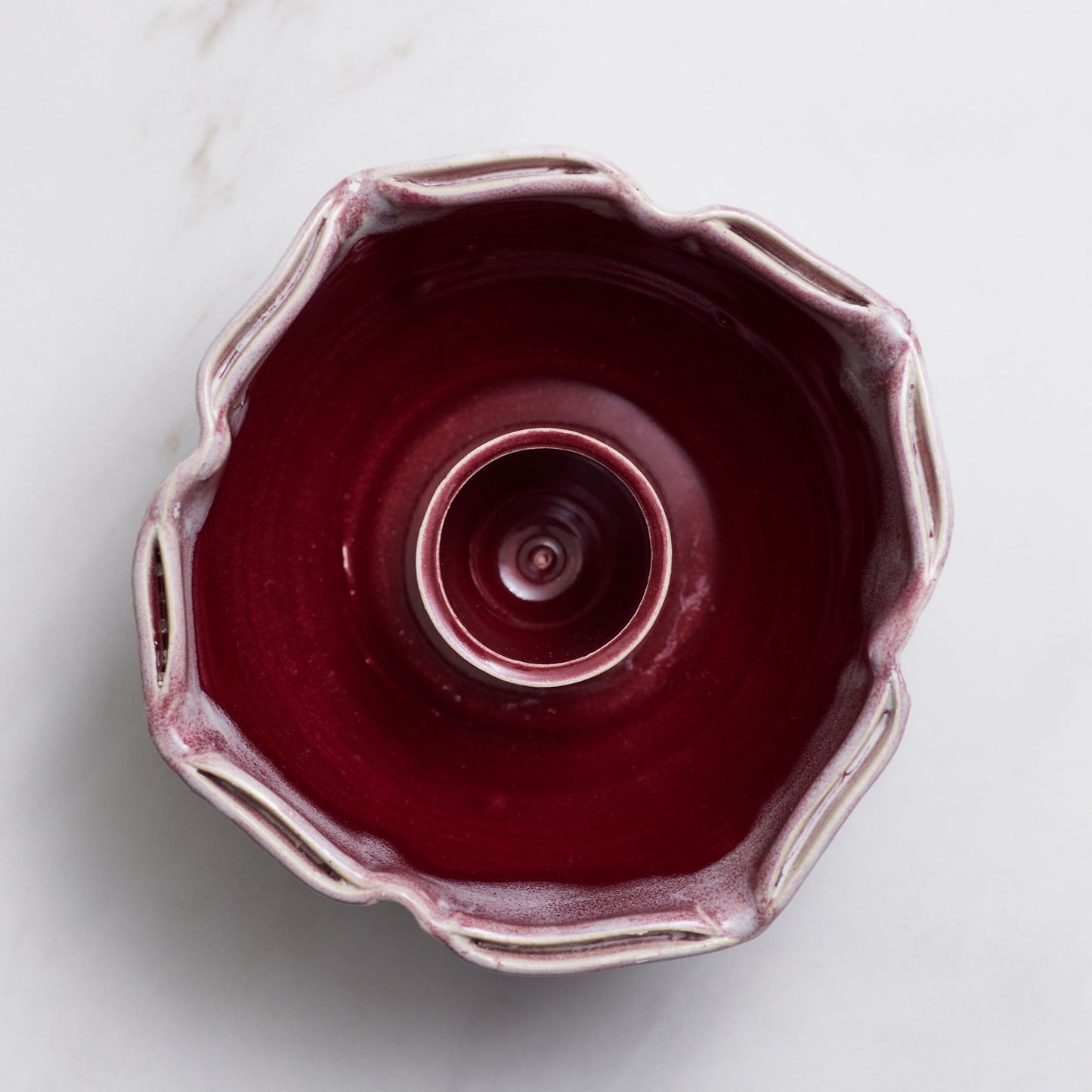 Cranberry Sage Bowl