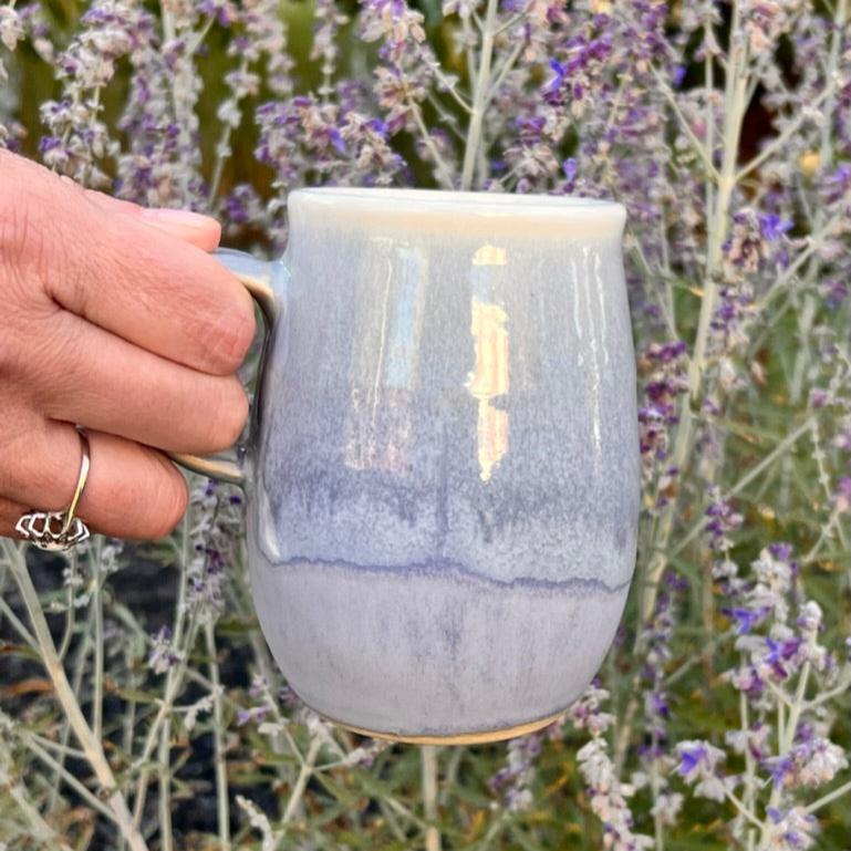 Blue Moon  Mug