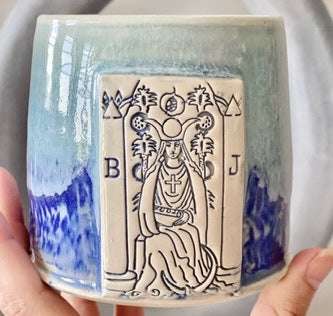 High Priestess Mug