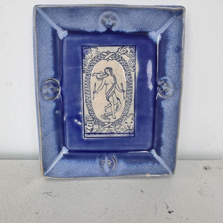 The World Trinket Dish
