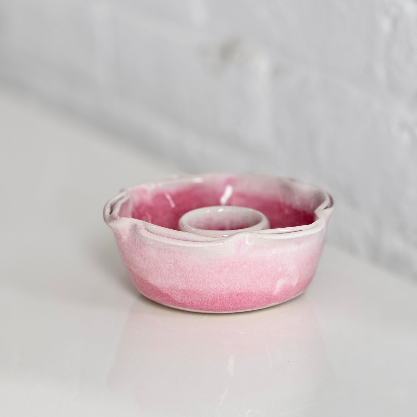 Juicy Pink Sage Bowl