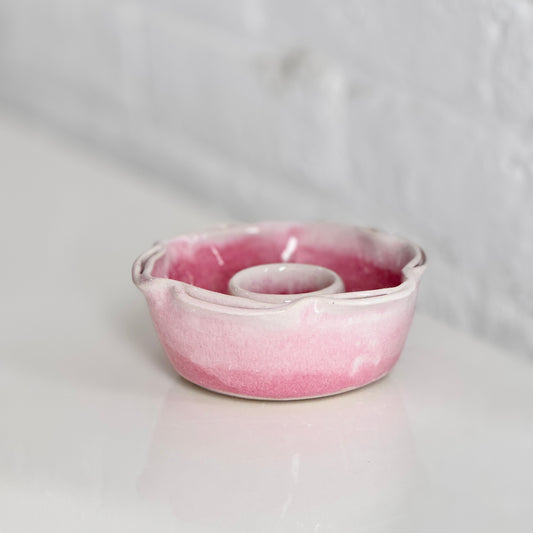 Juicy Pink Sage Bowl