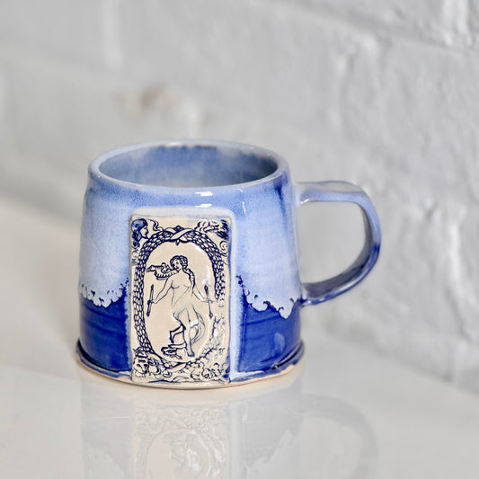 The World Mug