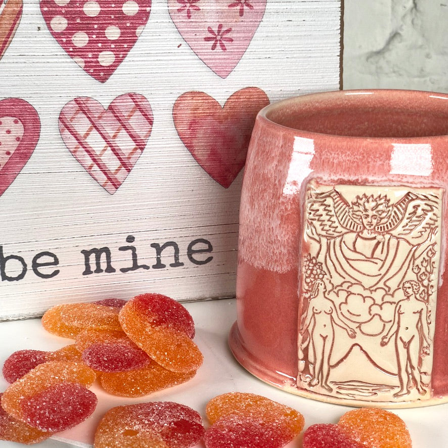 The Lovers  Mug