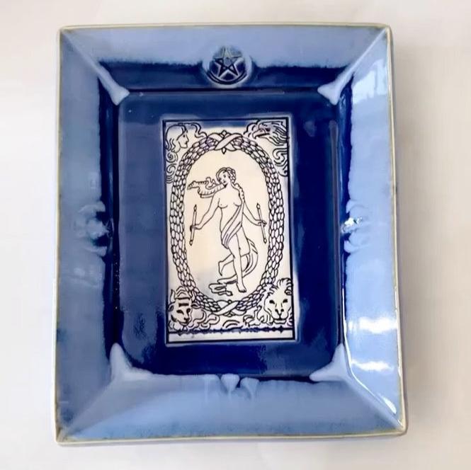 The World Trinket Dish