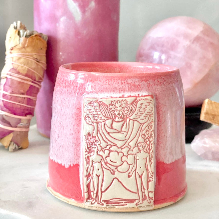 The Lovers  Mug
