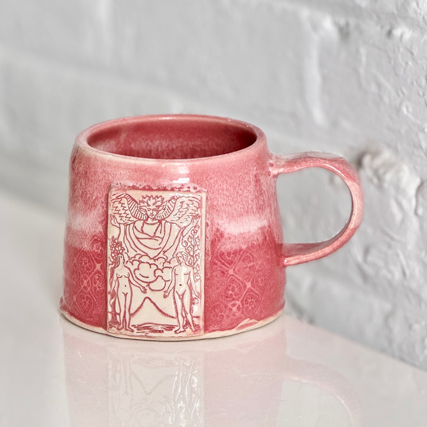 The Lovers  Mug