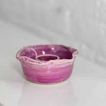Amethyst Sage Bowl