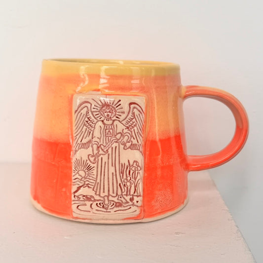 The Temperance Mug